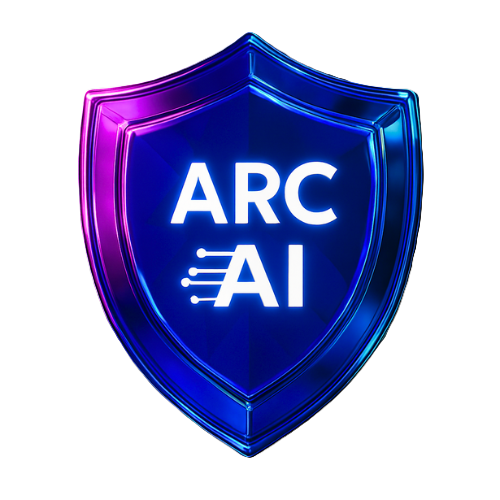 ARC AI Logo