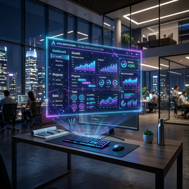 Smart Website Companies in Sri Lanka — AI-Powered Web Solutions for 2026